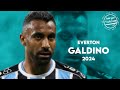 Everton Galdino ► Grêmio FBPA ● Goals and Skills ● 2024 | HD