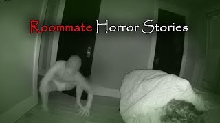 4 Disturbing True Roommate Horror Stories