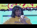 Donna Cariaga  Grand Finals  It's Showtime Funny One