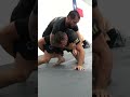 Craig Jones Training for ADCC 2022 (with no coach)