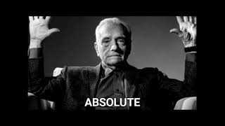 Absolute cinema - meme