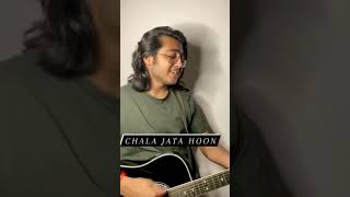 Chala jata hoon | Kishore Kumar|