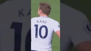 Harry Kane - Tottenham Hotspur vs Liverpool