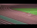 2015 全日本マスターズ陸上競技選手権 Ｍ50 400ｍ 2組