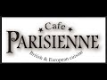 Cafe Parisienne