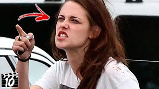 Top 10 Actors Who Are Mean In Real Life - Part 2