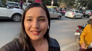 Malviya Nagar Market full Explore || Malviya Nagar New Delhi || ❤️