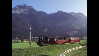 Achenseebahn