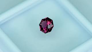 1.88ct Umbalite Garnet