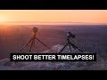 5 SIMPLE Tips to Shoot AWESOME Timelapse Photography