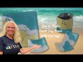 How to Make Beach Day Bowls with Lisa Vogt