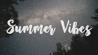 SUMMER VIBES · 1ML