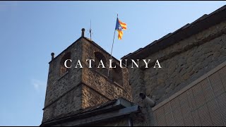 CATALUNYA - a short documentary about catalan culture