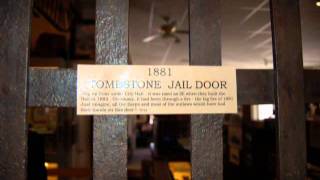 Tombstone, Arizona (Slideshow and a bit of history)