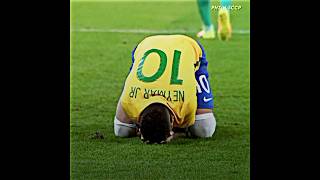 O dia que Neymar encantou o mundo 🌎! #futebol #football #neymar #brasil #shorts