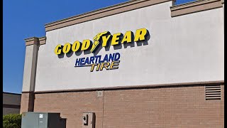 Heartland Tire - Tires and Auto Repair Services in Minnesota