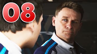 F1 2021 Braking Point Story Mode - Part 8 - The Real Truth