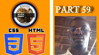 Haa... 😲 Html CSS Tutorial: 59 CSS Background Repeat X - CSS Background Repeat