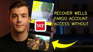 How To Recover Access To Your Wells Fargo Account Without Verification Codes 2026 (FULL TUTORIAL)