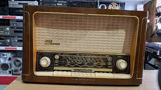 GRUNDIG 3060A  1956-57