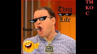 टप्पू ने भिड़े को कटा ।। Tmkoc comedy | Action circle