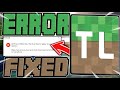 How To Fix Minecraft GLFW Error 65542 WGL - The Driver Does Not Appear To Support OpenGL TLauncher