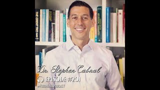 Food Heals Podcast #201 How to Detox, Lose Weight and Heal Your Body with Dr. Stephen Cabral