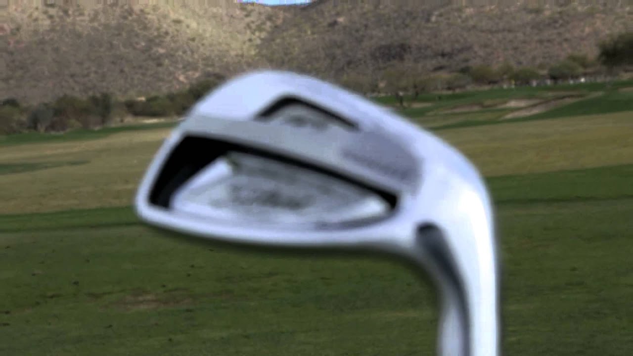Titleist Ap2 714 Irons Review Youtube