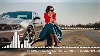 Manike mage Hite||Dj mix||New song||NCS Hindi||no copyright song||Bollywood song