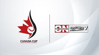 | LIVE | CANADA v JAPAN   | 2023 CANADA CUP  SURREY #CANADA