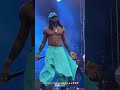 Diamond Platinumz performs Komasava (commentçava) in Germany 🤝 🇩🇪