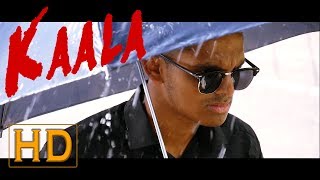 Kaala - Official Teaser Trailer | Rajinikanth | Santhosh Narayanan | PPK ENTERTAINMENT | 1080p