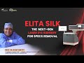 SILK Laser Eye Surgery | Advanced specs removal surgery | Dr. Rohit Shetty