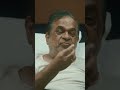 about avakai brahmanandam prakash raj rangamarthanda movie