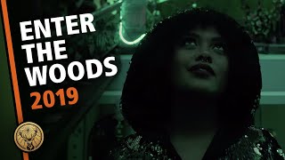 Jägermeister Presents - Enter The Woods (2019)