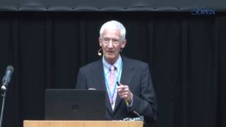 Psilocybin Research and therapy - Roland Griffiths ICPR 2016 keynote