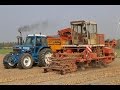 Classic harvesters | Part 2 | Grimme DS 80 | Agrifoto.nl