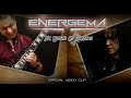 Energema - The Legend of Krampus (Christian Power Metal) Official Video