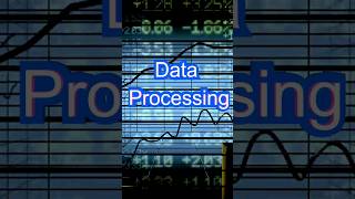 डाटा प्रोसेसिंग क्या होता है।। What is data processing ।। #computer #computergk #computerscience