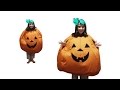 How to make a pumpkin  costume - #64