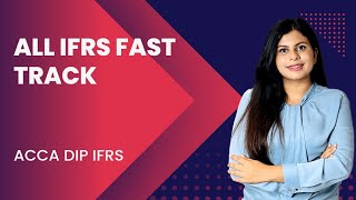 All IFRS Standards || DipIFRS