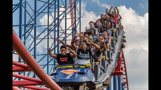 (Travel Channel) World's 10 Best Thrill Parks