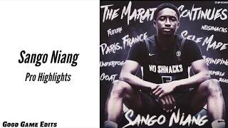 Sango Niang Pro Highlights