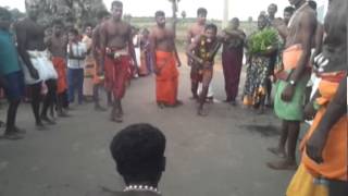 kurinchamunai kali amman 2015