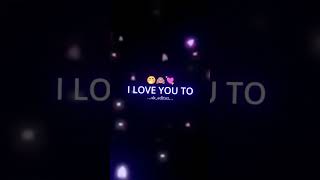 Hello I love you mention your I love you to 🥰💕🪄 #trending #viral #ytshorts #short #whatsappstatus