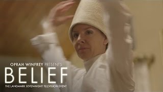 How Rumi's Teachings Saved Karen Cavanagh's Life | Belief | Oprah Winfrey Network