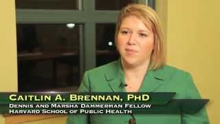 Caitlin A. Brennan, PhD, Harvard School of Public Health