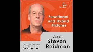 Episode 13 Advanced Fixtures for Functional Testing, Oversized, Custom Applications