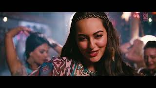 Aaj Mood Ishqholic Hai  Full Video Song   Sonakshi Sinha, R
