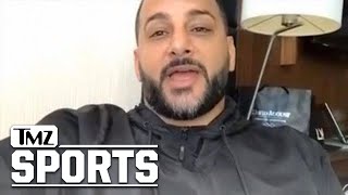 UFC's Tony Ferguson Woulda Fought Overweight Kevin Lee, Manager Says | TMZ Sports